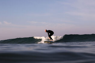Mit der Surf Webcam holst du das Beste aus deiner Surfstunde heraus