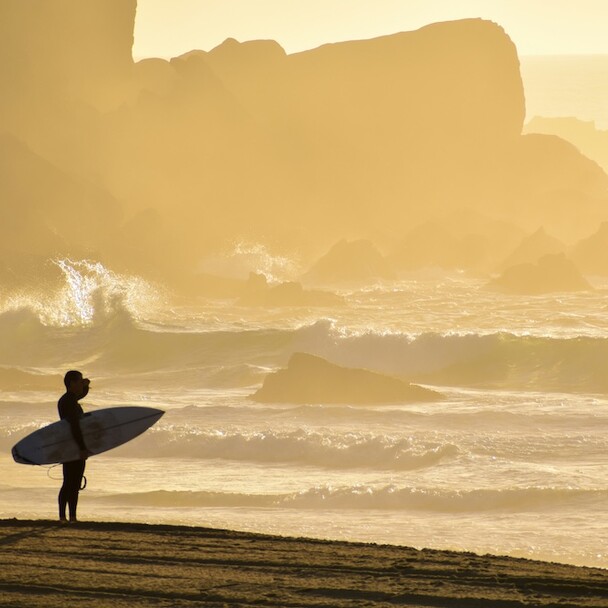 Die sogenannte Shortboard-Revolution veränderte den Surfsport