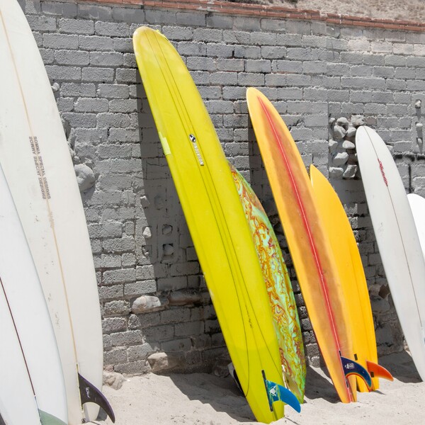 Surfbretter Surfboards