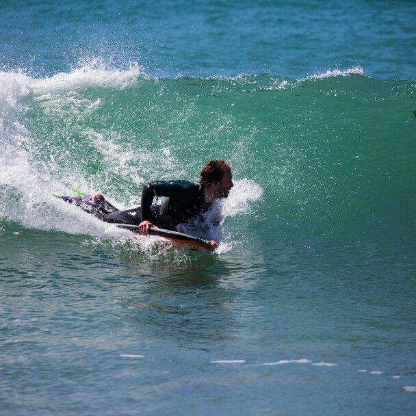 Bodyboard