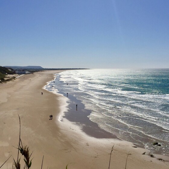 andalusien surfen