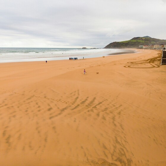 nordspanien surfen