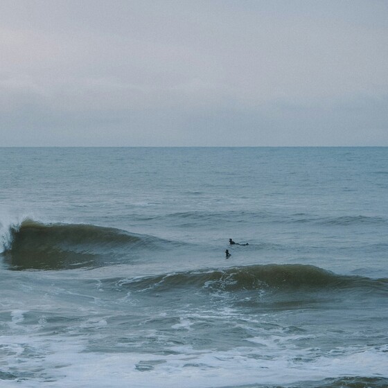 Surfen Dänemark
