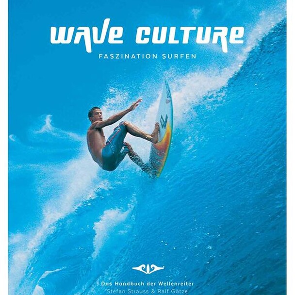 Surf Buch Wave Culture