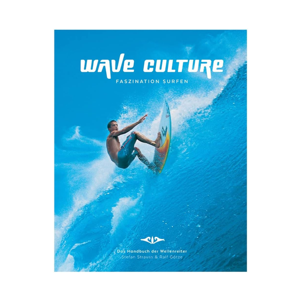 Surf Buch Wave Culture