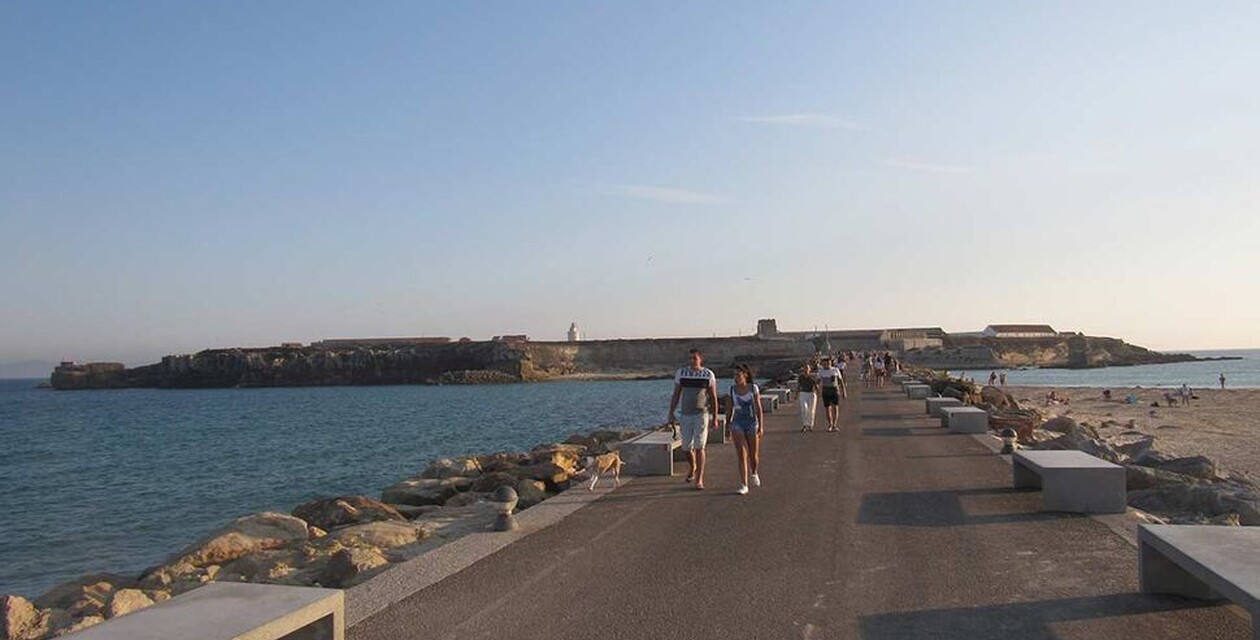 Fancy a walk to the southernmost point of mainland Europe?