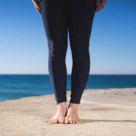 surf-yoga übungen