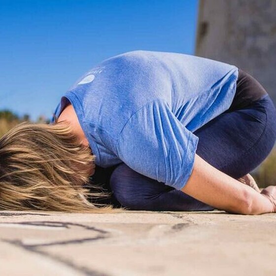 surf-yoga kindshaltung