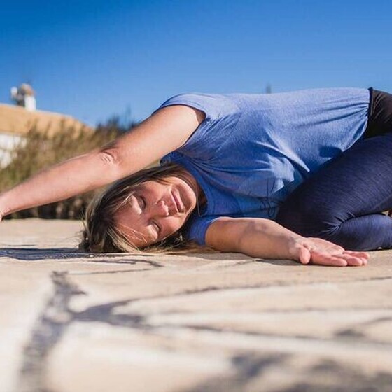 surf-yoga kindshaltung