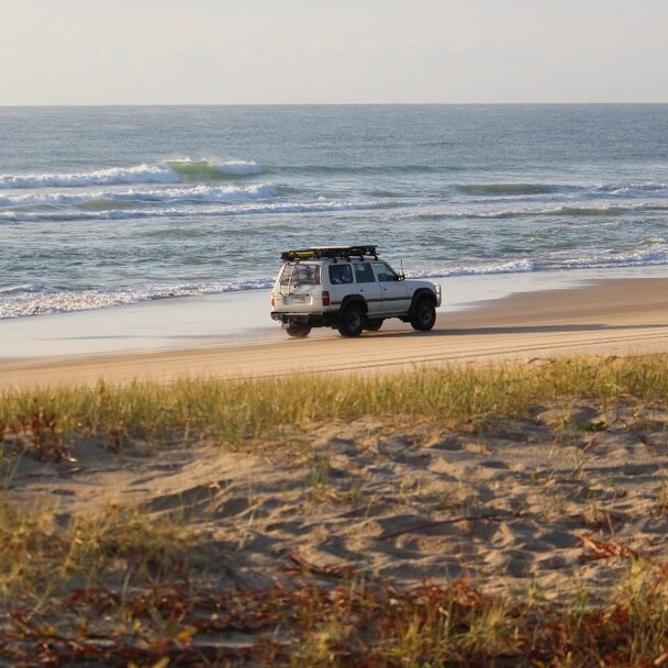 Travelling to El Palmar by car