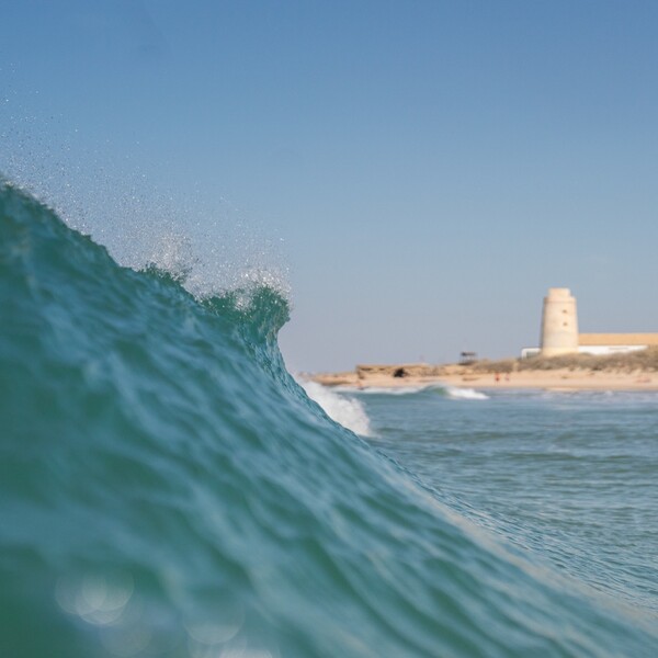 Longboard Kurs Spanien