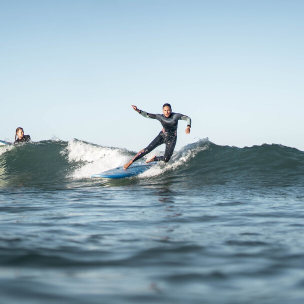 Surf Workout for beginners