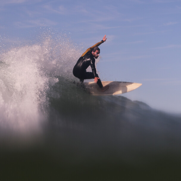 Shortboard Surfen lernen