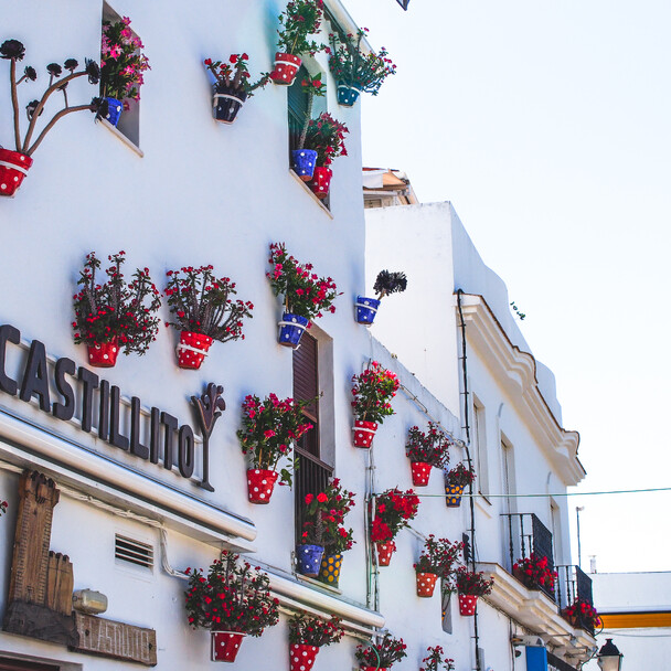 Conil de la Frontera