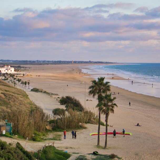 Conil de la Frontera