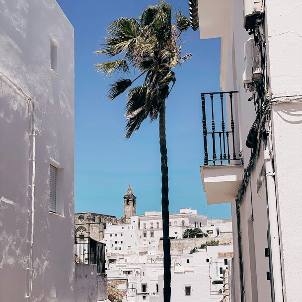 Vejer de la Frontera