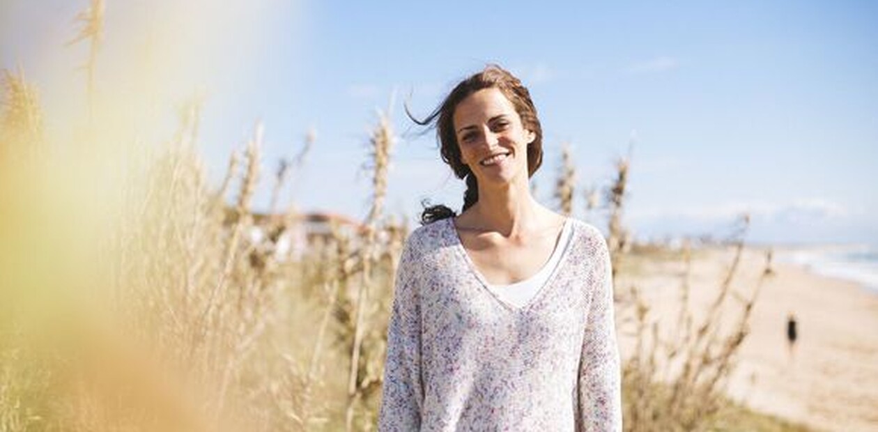 Laura - Osteopathin und Masseurin