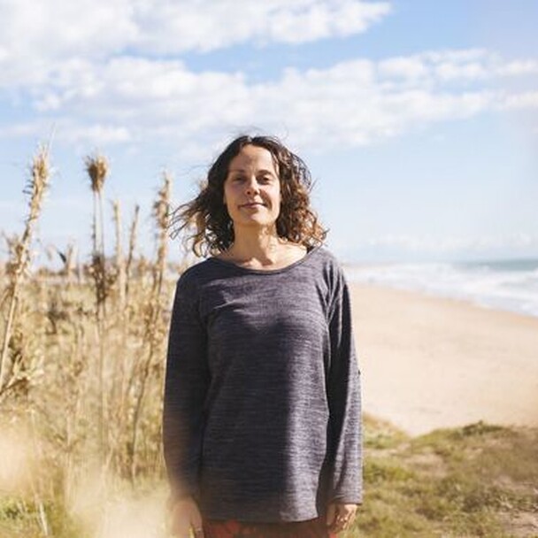 Susana, Camp Managerin