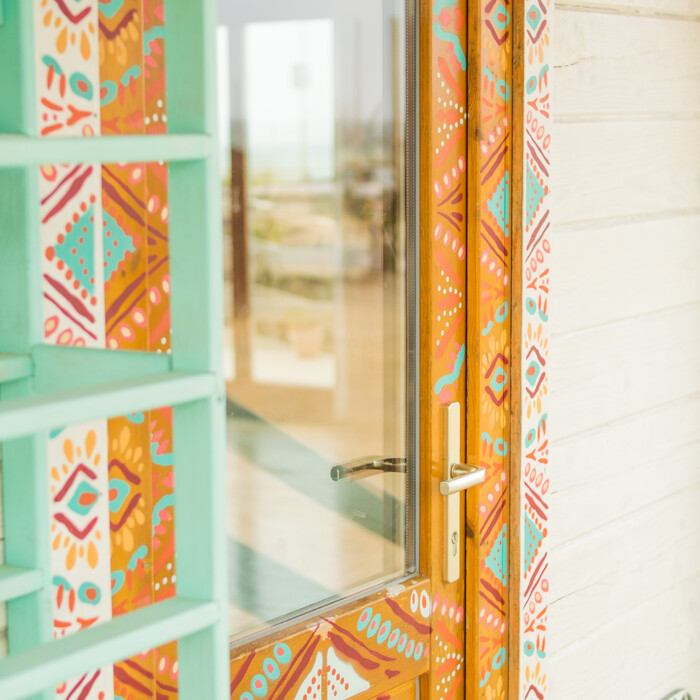 Yoga Retreat mit Life Coaching, Yogahaus