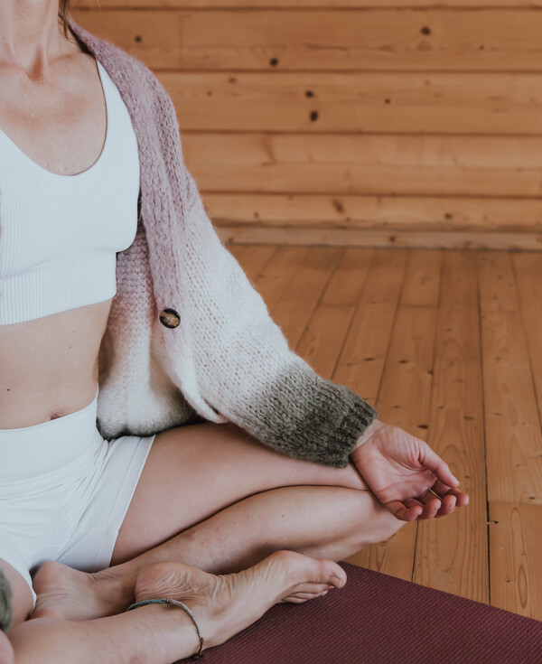 Yoga Retreat mit Solveig