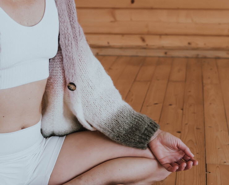 Yoga Retreat mit Solveig