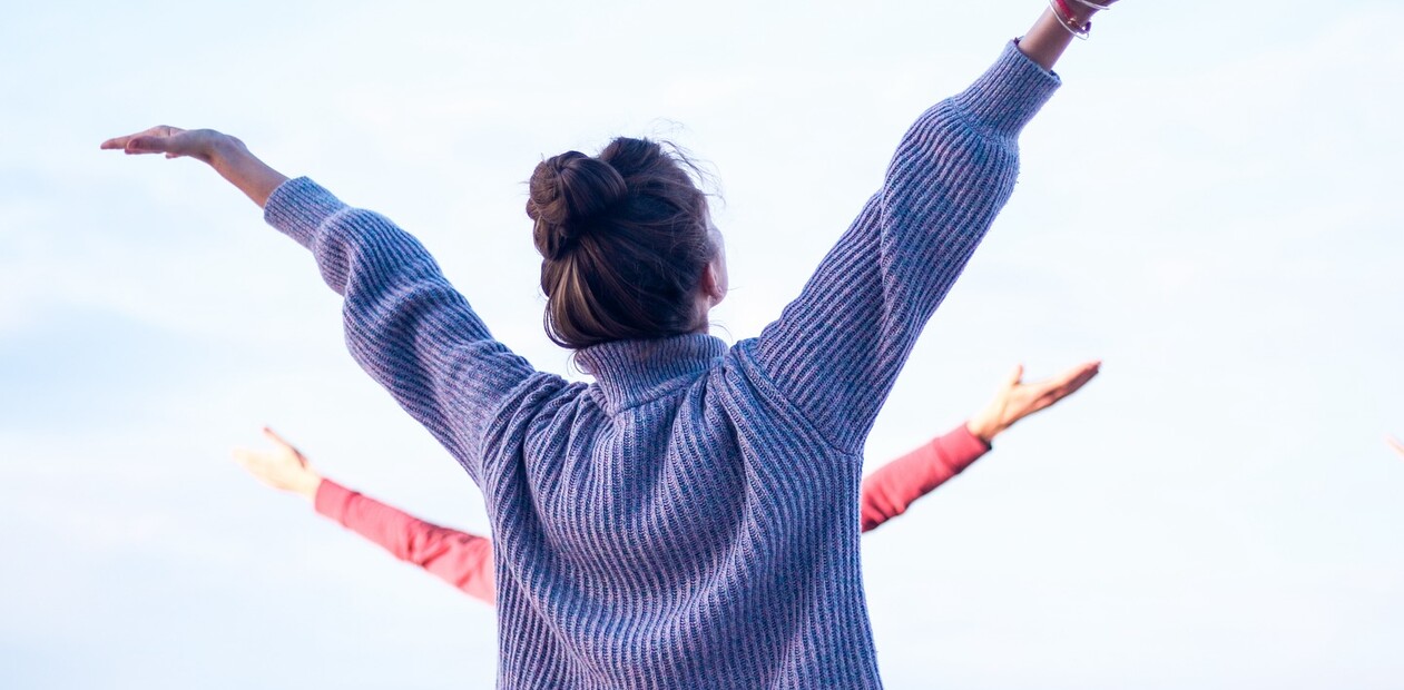 Yoga Kurs bei A-Frame